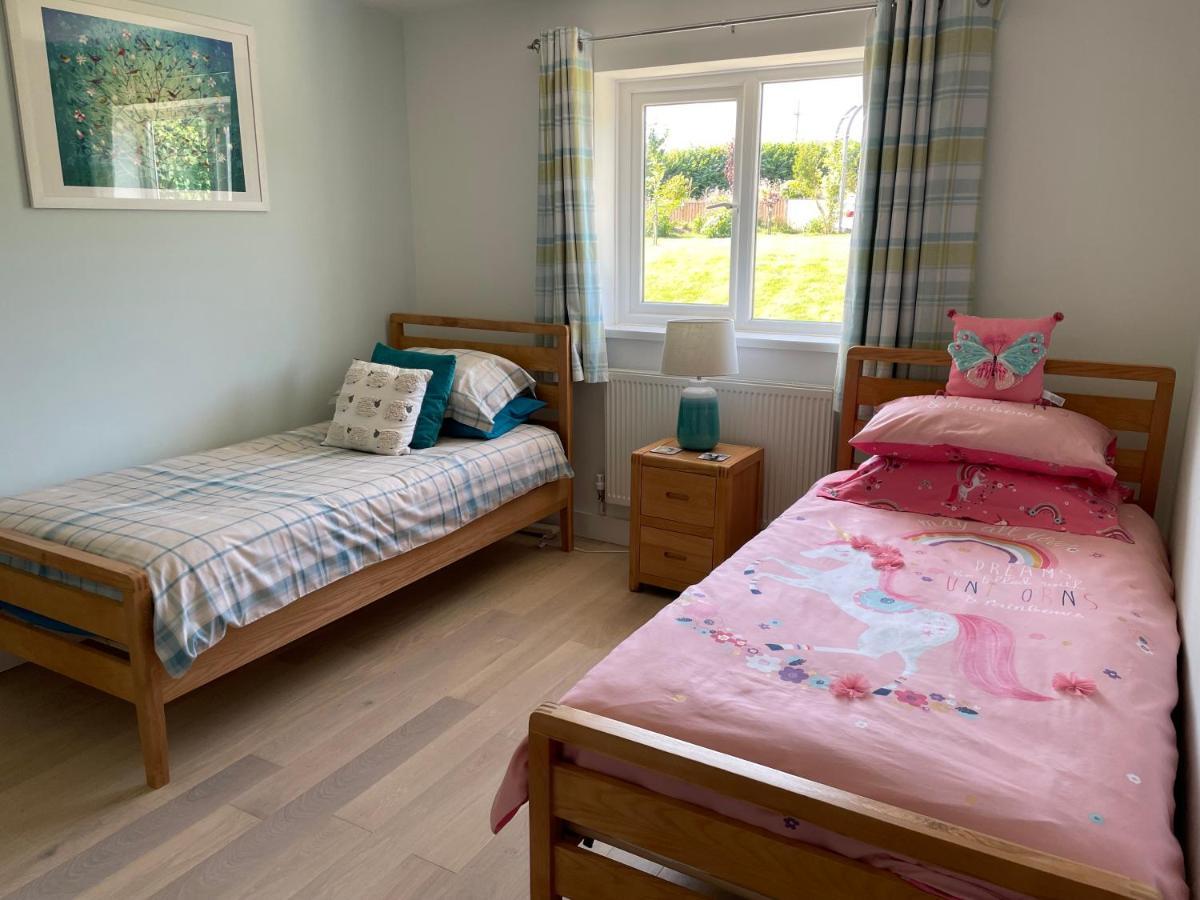 Westerley Country B & B With Exclusive Guest Lounge Buckfastleigh Exterior foto